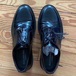 Bostonian Men’s dress Shoes 8.5 M